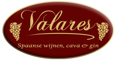 Valares Logo
